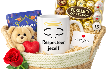 Respect Yourself - Complete Gift Bundle