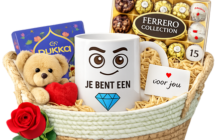 You Are a Diamond - Complete Gift Bundle