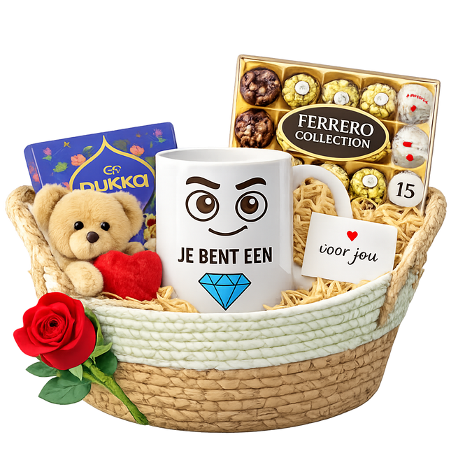 You Are a Diamond - Complete Gift Bundle