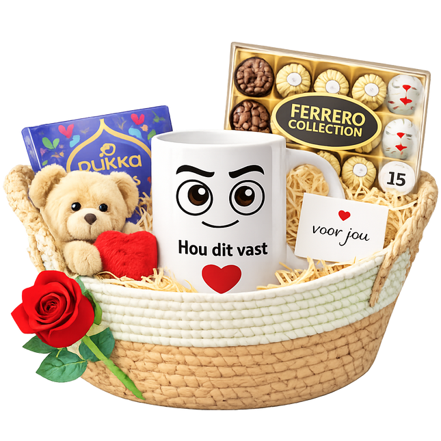 Hold This - Complete Gift Bundle